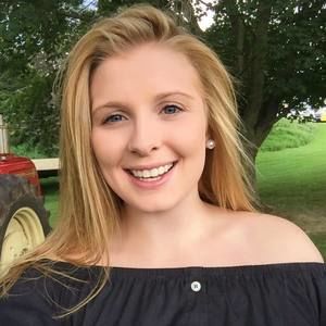 Meet your Posher, Allison